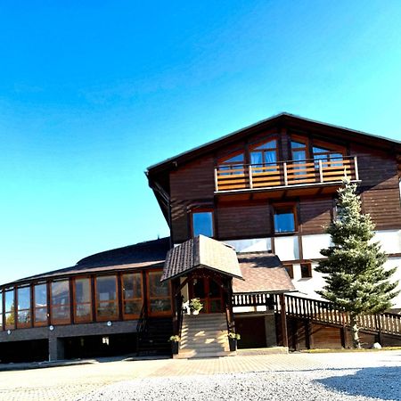 Hotel Euforia Nová Lesná المظهر الخارجي الصورة