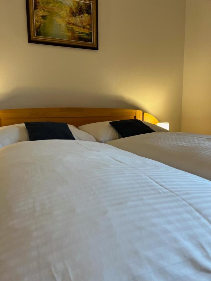 Hotel Euforia Nová Lesná المظهر الخارجي الصورة