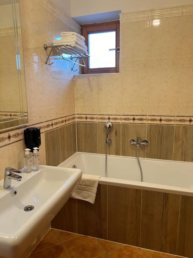 Hotel Euforia Nová Lesná المظهر الخارجي الصورة