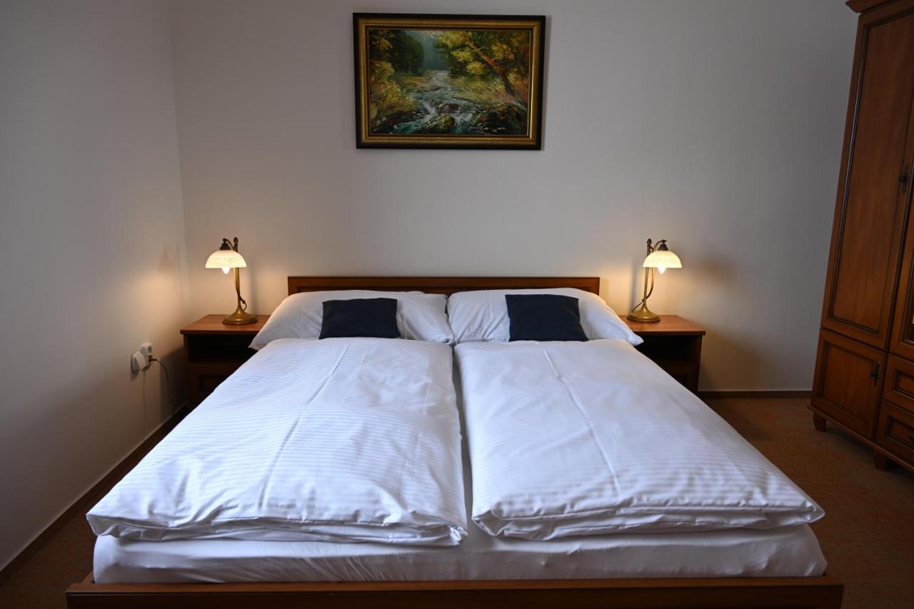 Hotel Euforia Nová Lesná المظهر الخارجي الصورة