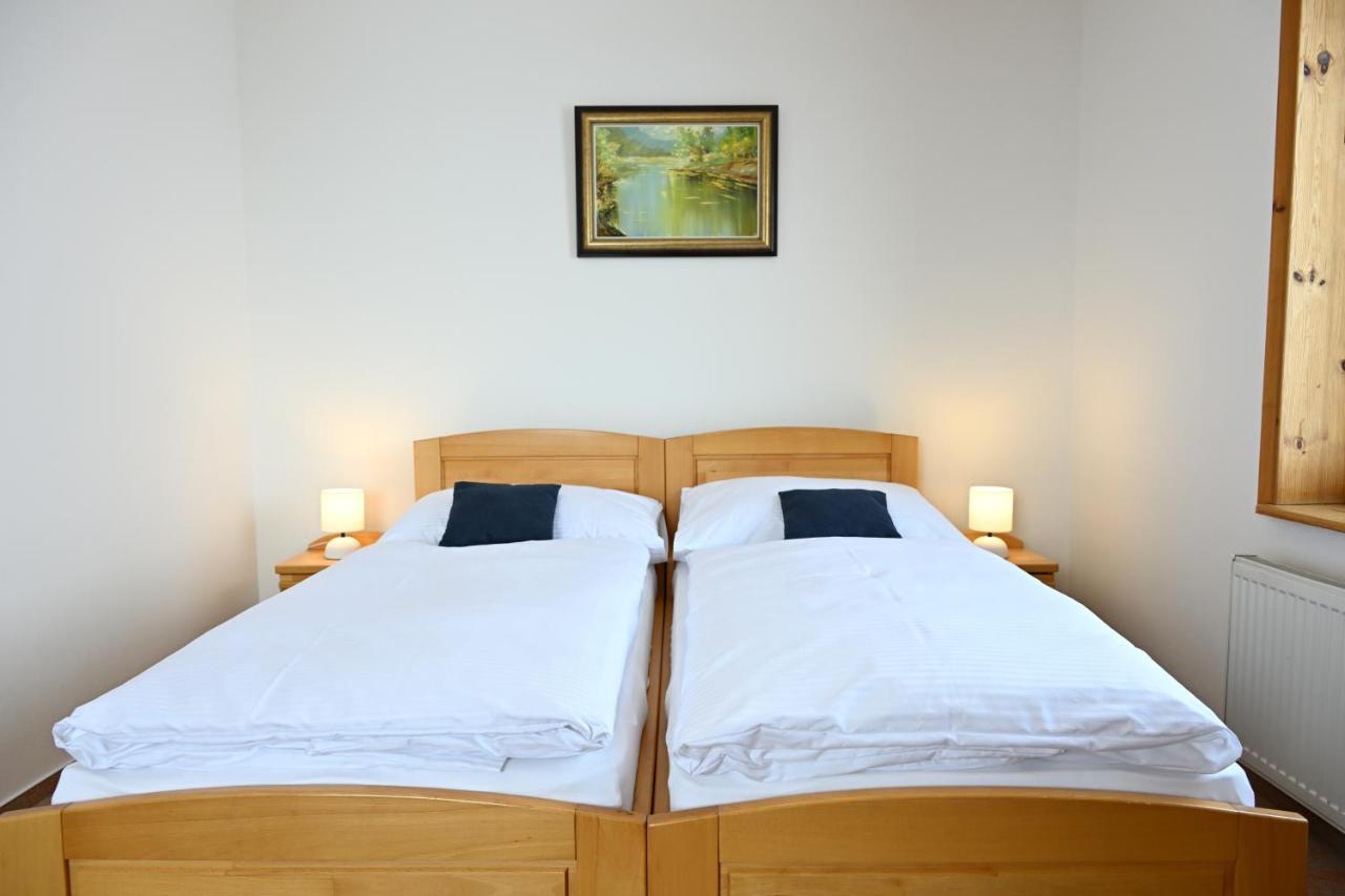 Hotel Euforia Nová Lesná المظهر الخارجي الصورة