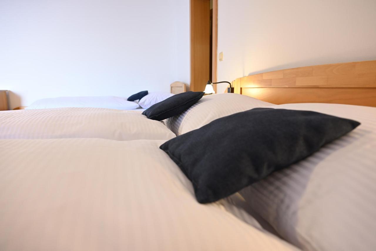 Hotel Euforia Nová Lesná المظهر الخارجي الصورة