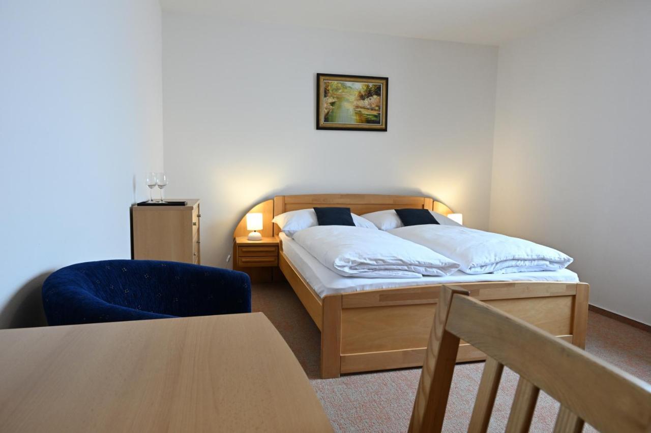 Hotel Euforia Nová Lesná المظهر الخارجي الصورة