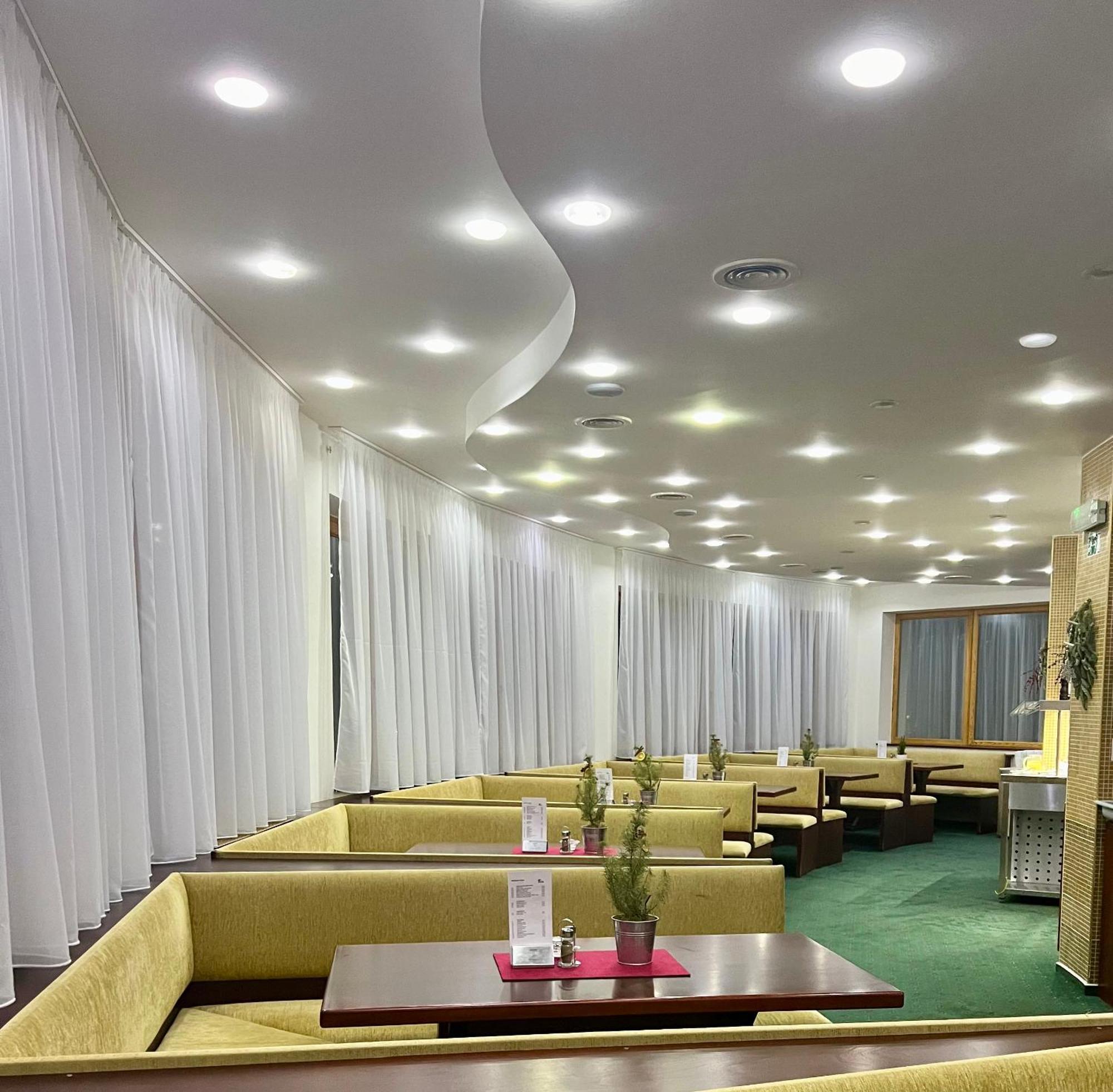 Hotel Euforia Nová Lesná المظهر الخارجي الصورة