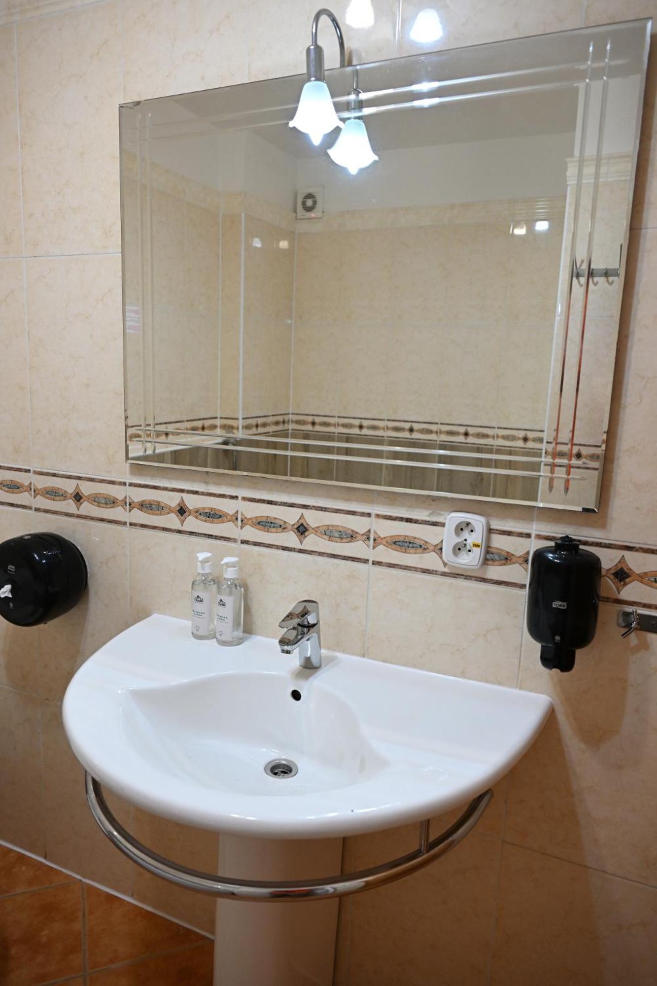 Hotel Euforia Nová Lesná المظهر الخارجي الصورة