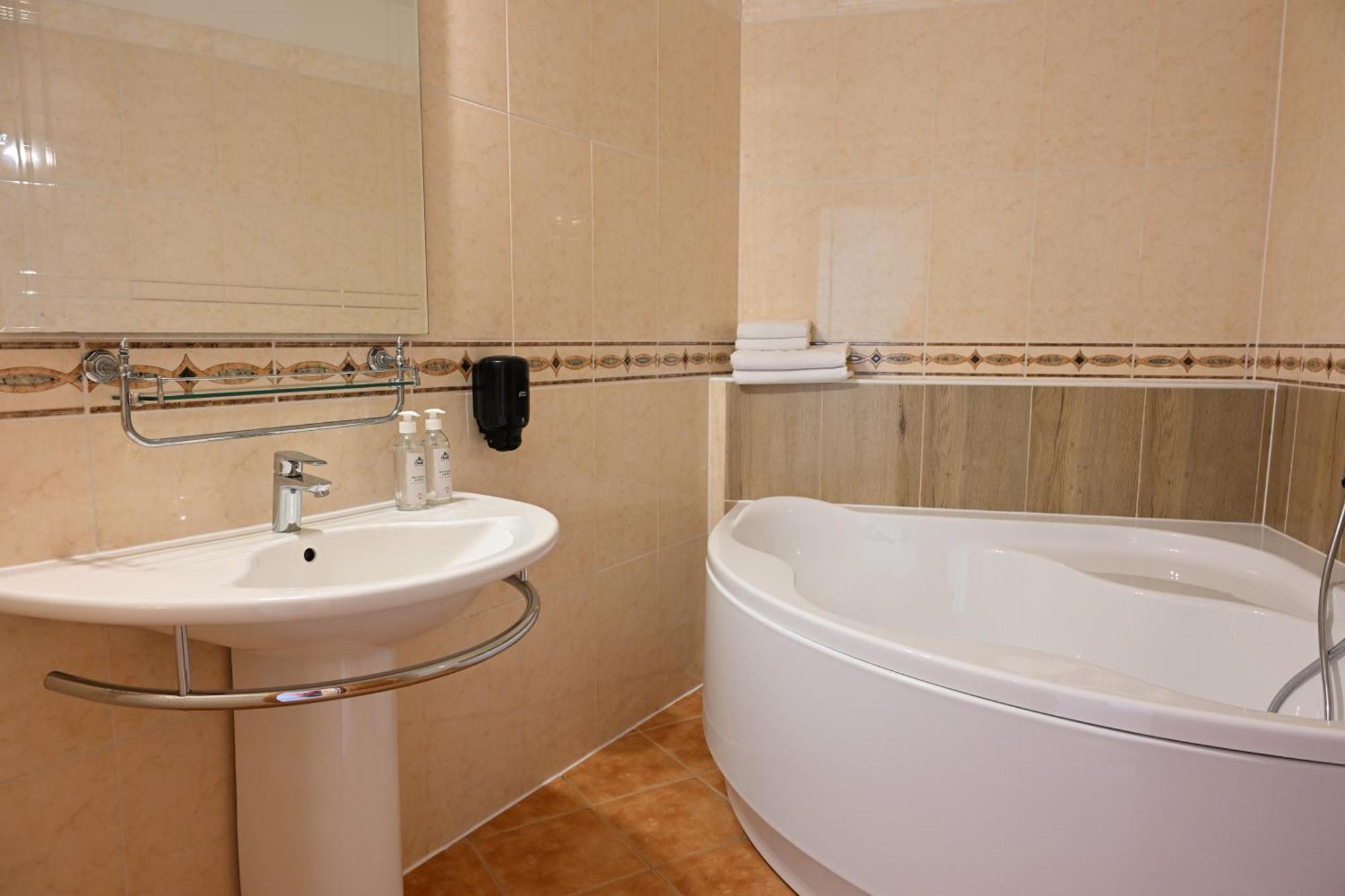 Hotel Euforia Nová Lesná المظهر الخارجي الصورة