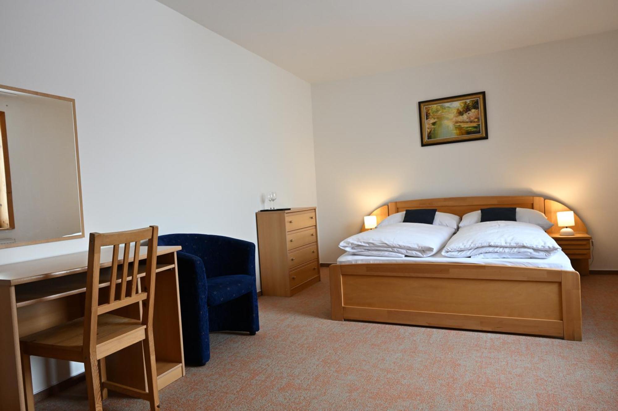 Hotel Euforia Nová Lesná المظهر الخارجي الصورة