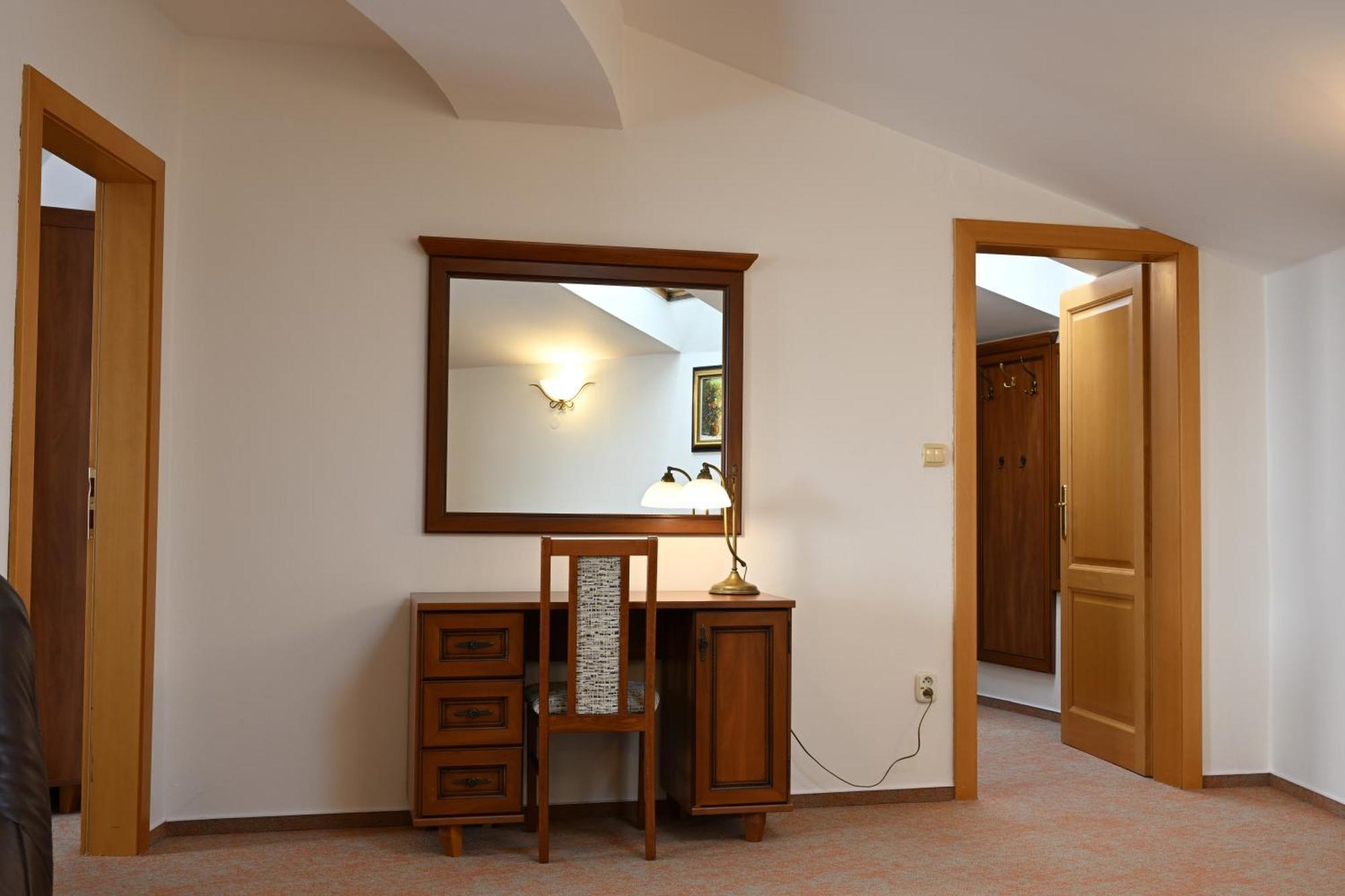 Hotel Euforia Nová Lesná المظهر الخارجي الصورة