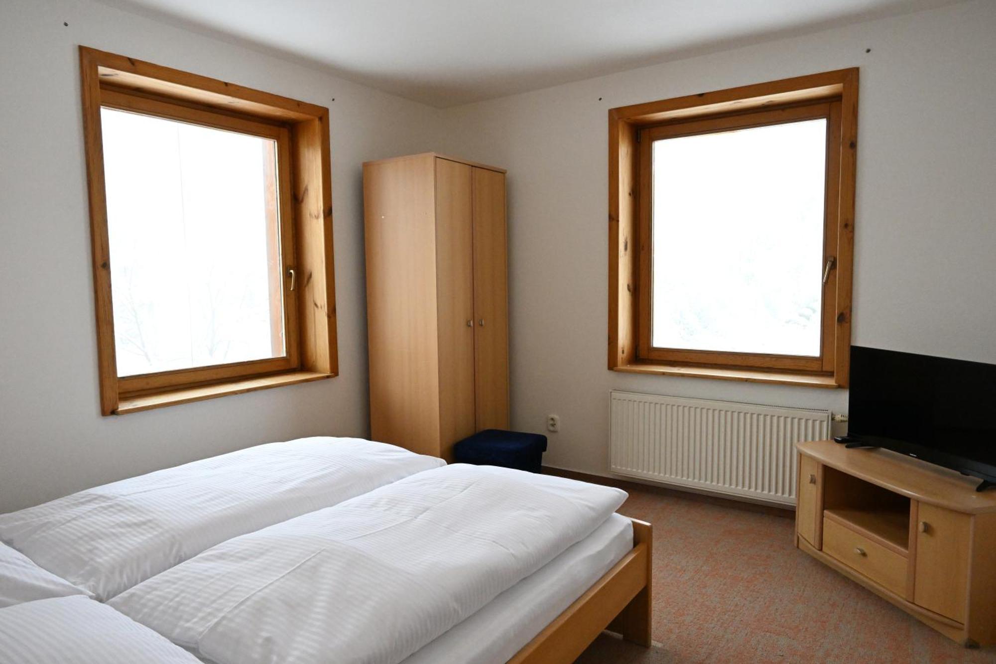 Hotel Euforia Nová Lesná المظهر الخارجي الصورة