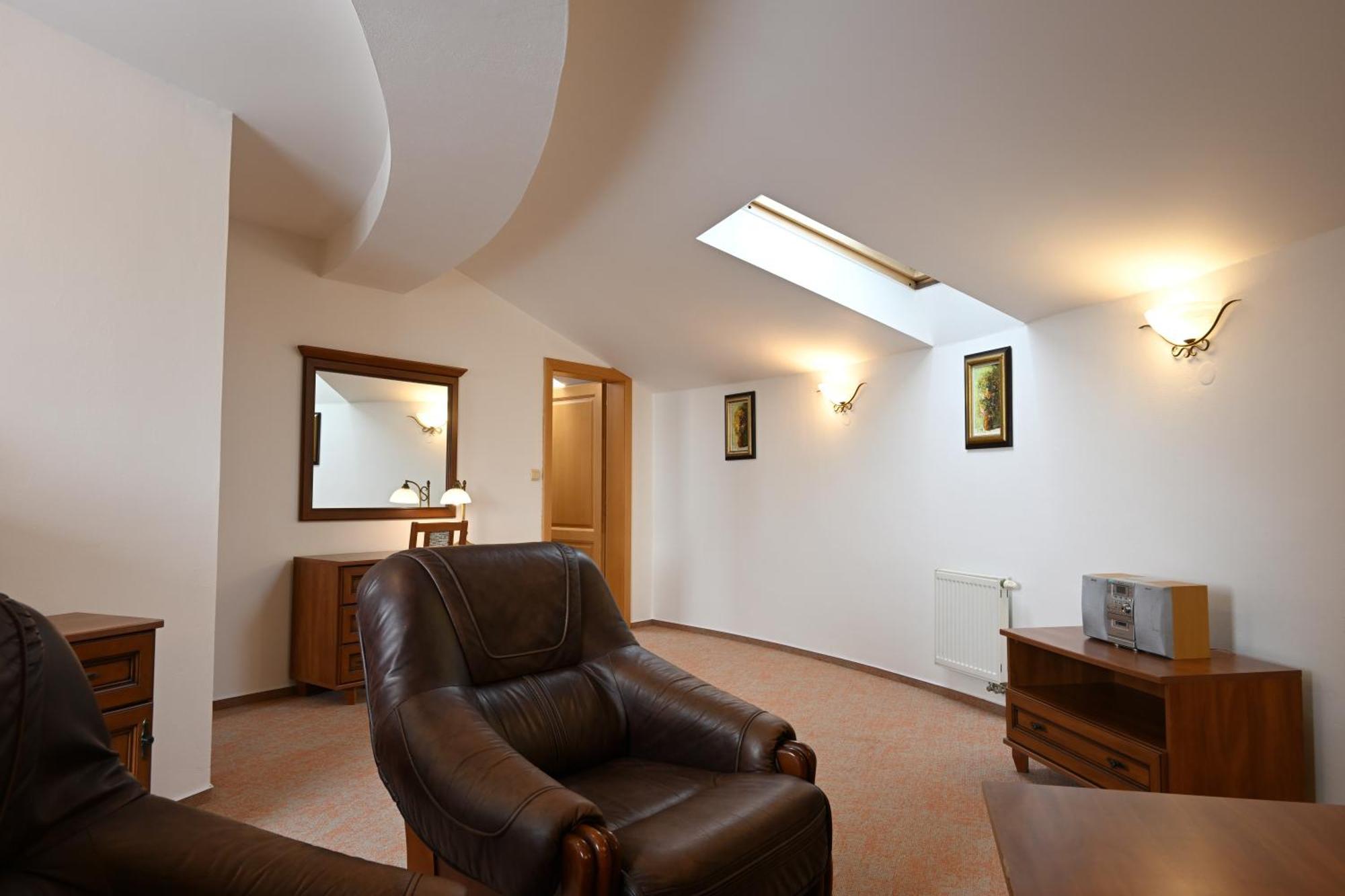 Hotel Euforia Nová Lesná المظهر الخارجي الصورة