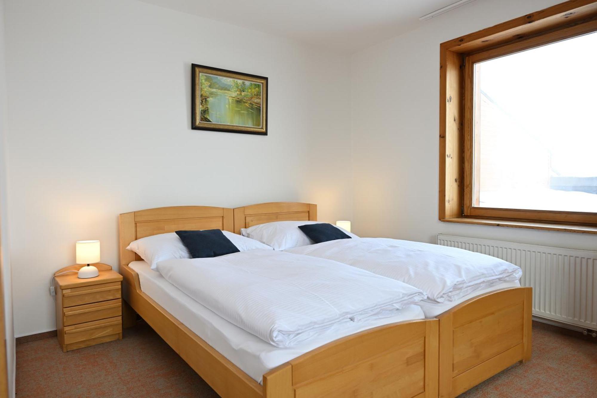 Hotel Euforia Nová Lesná المظهر الخارجي الصورة