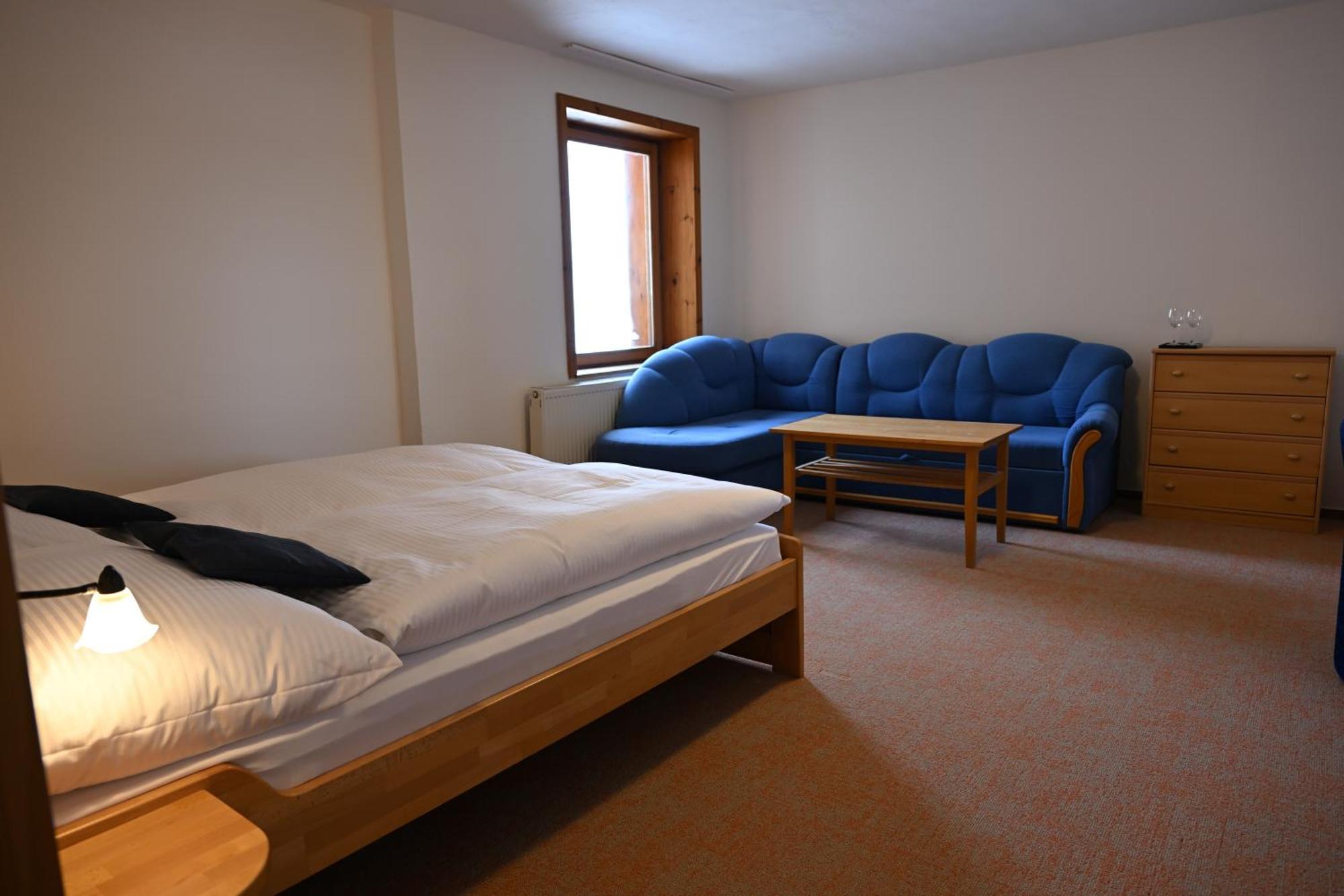 Hotel Euforia Nová Lesná المظهر الخارجي الصورة